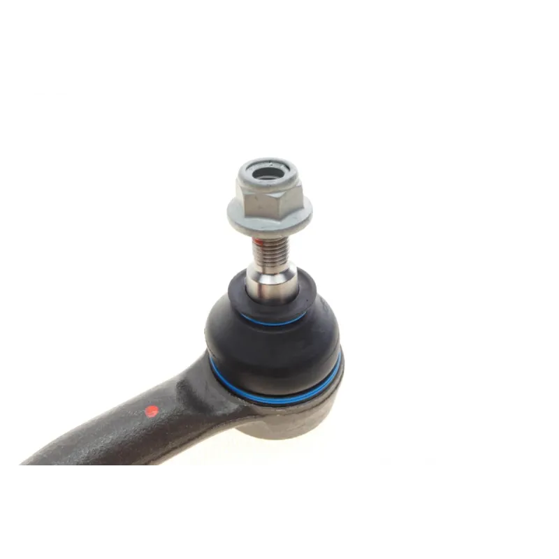 Наконечник рульової тяги лівий MEYLE 37-16 020 0006 для Hyundai Tucson JM, Kia Sportage JE/KM 2004-2010, M10x1.25/M16x1.5