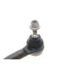 Наконечник рульової тяги лівий MEYLE 37-16 020 0006 для Hyundai Tucson JM, Kia Sportage JE/KM 2004-2010, M10x1.25/M16x1.5