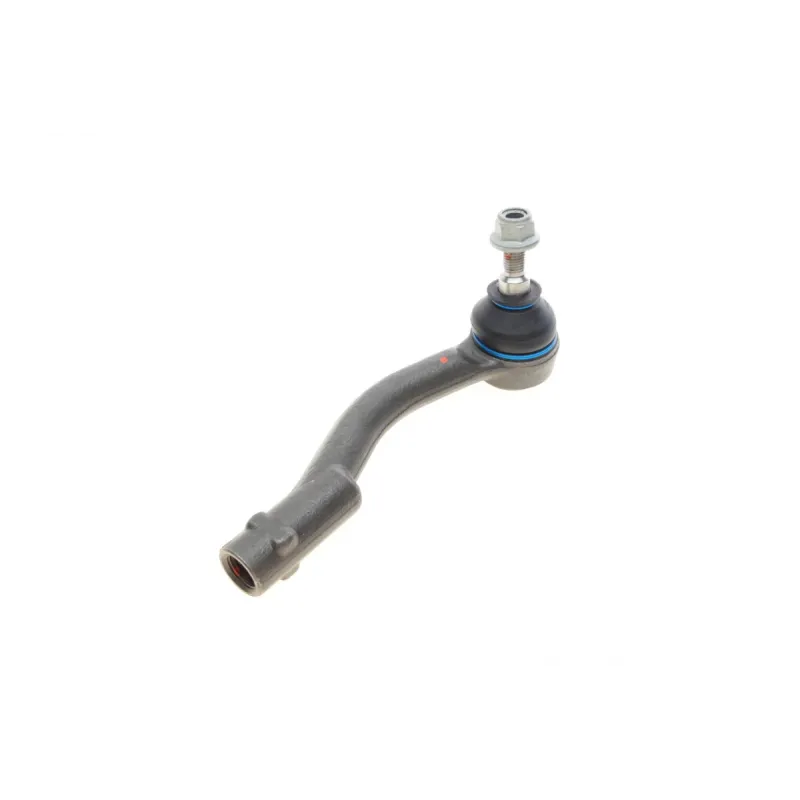 Наконечник рульової тяги лівий MEYLE 37-16 020 0006 для Hyundai Tucson JM, Kia Sportage JE/KM 2004-2010, M10x1.25/M16x1.5