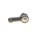 Наконечник тяги рульової Hyundai Santa Fe I 01-06/Getz 02-10/Mitsubishi Pajero Pinin 99-07 (L=73mm)
