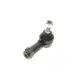 Наконечник тяги рульової Hyundai Santa Fe I 01-06/Getz 02-10/Mitsubishi Pajero Pinin 99-07 (L=73mm)