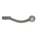 Наконечник рульової тяги правий MEYLE 37-16 020 0015 для Hyundai i20/ix20, Kia Soul/Venga, M10x1.25/M16x1.5