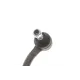 Наконечник рульової тяги правий MEYLE 37-16 020 0015 для Hyundai i20/ix20, Kia Soul/Venga, M10x1.25/M16x1.5