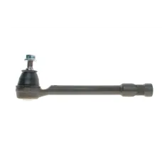 Наконечник рульової тяги лівий MEYLE 37-16 020 0033/HD для Hyundai Accent IV 2010-, Kia Rio III 2011- M10x1.25/M14x1.5