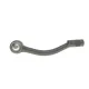 Наконечник рульової тяги лівий MEYLE 37-16 020 0033/HD для Hyundai Accent IV 2010-, Kia Rio III 2011- M10x1.25/M14x1.5