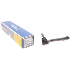 Наконечник рульової тяги лівий MEYLE 37-16 020 0041/HD для Hyundai Tucson, Kia Sportage 1.6-2.0 CRDi 2015-, L=186мм