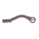 Наконечник рульової тяги лівий MEYLE 37-16 020 0041/HD для Hyundai Tucson, Kia Sportage 1.6-2.0 CRDi 2015-, L=186мм