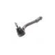 Наконечник рульової тяги лівий MEYLE 37-16 020 0041/HD для Hyundai Tucson, Kia Sportage 1.6-2.0 CRDi 2015-, L=186мм