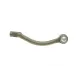 Наконечник рульової тяги правий MEYLE 37-16 020 0042/HD для Hyundai i30/Kia Ceed 1.4-1.6CRDi 2011-, M10x1.25/M16x1.5