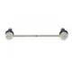 Тяга стабілізатора задня MEYLE 37-16 060 0053 для Hyundai Tucson JM, Kia Sportage JE 2004-2010 (L=220mm)