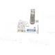 Тяга стабілізатора задня MEYLE 37-16 060 0056 для Citroen Jumper, Fiat Ducato 2006-, L=130мм