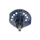 Амортизатор передній правий MEYLE 37-26 623 0033 для Hyundai i40 (VF) 2011-