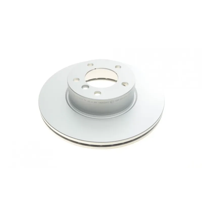 Диск гальмівний передній MEYLE 383 521 0003/PD для BMW 1 (F20/F21) 3 (E90/E91/E92) 312x23.9 мм