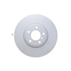 Диск гальмівний передній MEYLE 383 521 0005/PD для BMW X5 (E70/F15) X6 (E71/F16) 348x30 мм