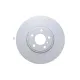 Диск гальмівний передній MEYLE 383 521 0005/PD для BMW X5 (E70/F15) X6 (E71/F16) 348x30 мм