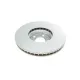 Диск гальмівний передній MEYLE 383 521 0010/PD для BMW 5 (F10/F11/F07) 348x36 мм