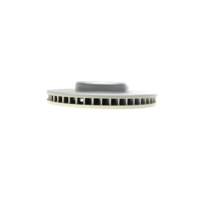 Диск гальмівний передній MEYLE 383 521 0010/PD для BMW 5 (F10/F11/F07) 348x36 мм