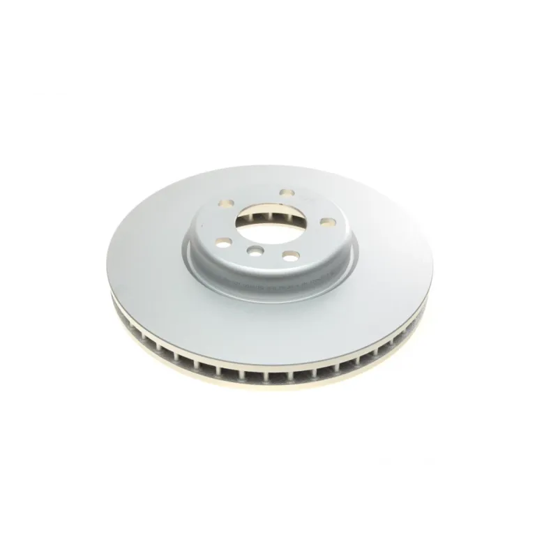 Диск гальмівний передній MEYLE 383 521 0010/PD для BMW 5 (F10/F11/F07) 348x36 мм