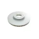 Диск гальмівний передній MEYLE 383 521 0010/PD для BMW 5 (F10/F11/F07) 348x36 мм
