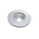 Диск гальмівний передній MEYLE 383 521 0012/PD для BMW X3 (F25) X4 (F26) 328x28 мм