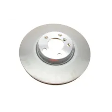 Диск гальмівний передній MEYLE 383 521 0025/PD для BMW 5 (F10/F11/F07) 7 (F01/F02/F03/F04) 348x36 мм