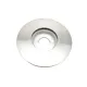 Диск гальмівний передній MEYLE 383 521 0025/PD для BMW 5 (F10/F11/F07) 7 (F01/F02/F03/F04) 348x36 мм