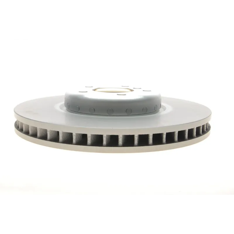 Диск гальмівний передній MEYLE 383 521 0025/PD для BMW 5 (F10/F11/F07) 7 (F01/F02/F03/F04) 348x36 мм