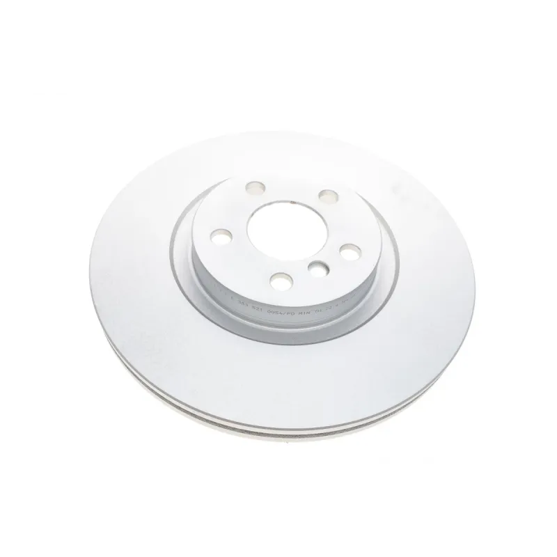 Диск гальмівний передній MEYLE 383 521 0054/PD для BMW 2 (F45/F46), X1 (F48), Mini Countryman (F60) 330x24 мм