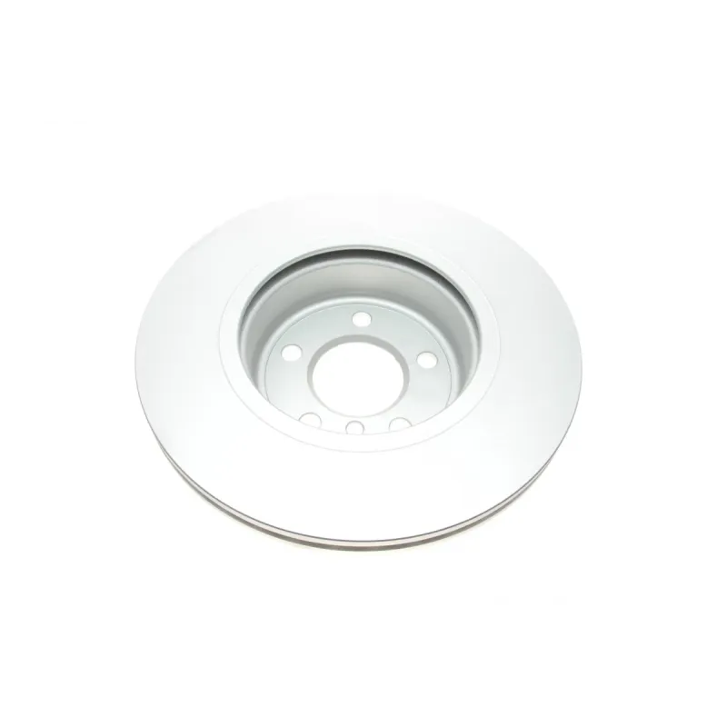 Диск гальмівний передній MEYLE 383 521 1004/PD для BMW 5 F10/F11/F18 330x24 мм