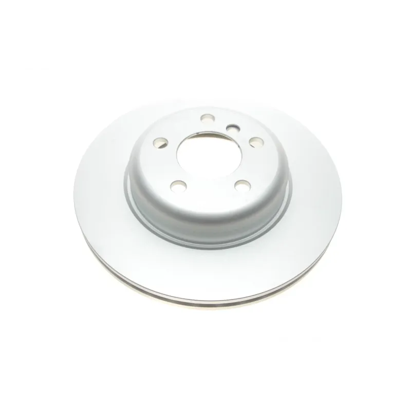 Диск гальмівний передній MEYLE 383 521 1004/PD для BMW 5 F10/F11/F18 330x24 мм