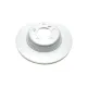 Диск гальмівний передній MEYLE 383 521 1004/PD для BMW 5 F10/F11/F18 330x24 мм
