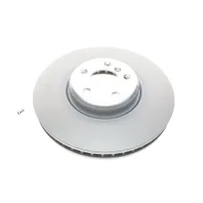 Диск гальмівний передній MEYLE 383 521 1009/PD для BMW 5 (G30/G31) 7 (G11/G12) 348x36 мм