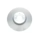Диск гальмівний передній MEYLE 383 521 1009/PD для BMW 5 (G30/G31) 7 (G11/G12) 348x36 мм