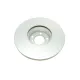 Диск гальмівний передній MEYLE 383 521 1014/PD для BMW 1 (F20/F21) 3 (F30/F31) 4 (F36) 340x30 мм