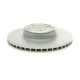 Диск гальмівний передній MEYLE 383 521 1014/PD для BMW 1 (F20/F21) 3 (F30/F31) 4 (F36) 340x30 мм