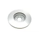 Диск гальмівний передній MEYLE 383 521 1018/PD для BMW 3 (F30/F35/F80) 370x30 мм