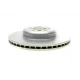 Диск гальмівний передній MEYLE 383 521 1018/PD для BMW 3 (F30/F35/F80) 370x30 мм