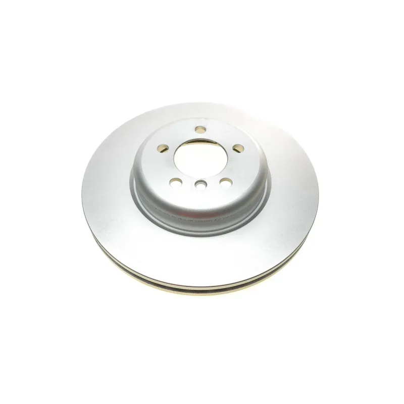Диск гальмівний передній MEYLE 383 521 1018/PD для BMW 3 (F30/F35/F80) 370x30 мм