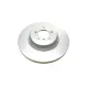 Диск гальмівний передній MEYLE 383 521 1018/PD для BMW 3 (F30/F35/F80) 370x30 мм