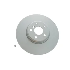 Диск гальмівний передній MEYLE 383 521 1020/PD для BMW 5 (G30/F90) 7 (G11/G12) 348x36 мм