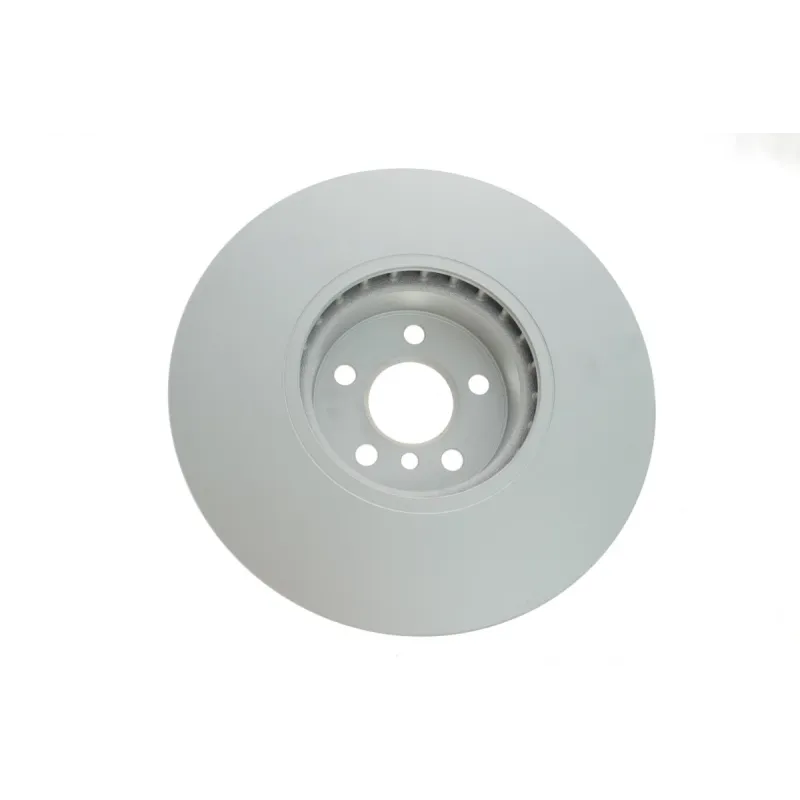 Диск гальмівний передній MEYLE 383 521 1020/PD для BMW 5 (G30/F90) 7 (G11/G12) 348x36 мм