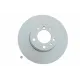Диск гальмівний передній MEYLE 383 521 3023/PD для BMW 5 (E39) 7 (E38) 324x30 мм