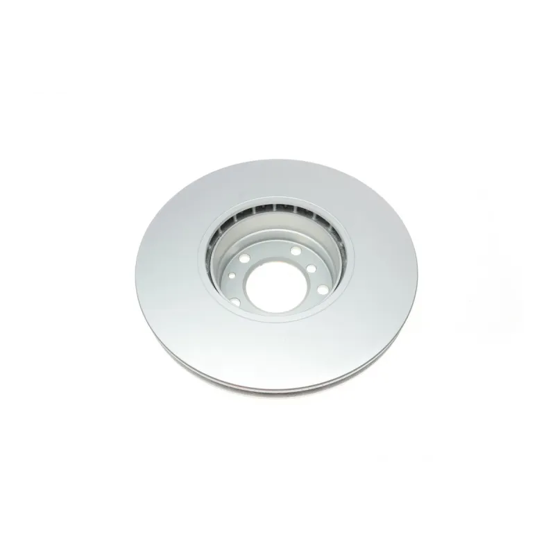 Диск гальмівний передній MEYLE 383 521 3024/PD для BMW 5 (E39) 1996-2003 (324x30 мм)