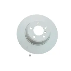Диск гальмівний передній MEYLE 383 521 3059/PD для BMW 7 (E65-E67) 2001-2009, 348x30 мм
