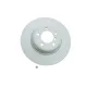 Диск гальмівний передній MEYLE 383 521 3059/PD для BMW 7 (E65-E67) 2001-2009, 348x30 мм