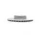 Диск гальмівний задній MEYLE 383 523 1005/PD для BMW 1 (F20/F21) 2010-, 345x24 мм