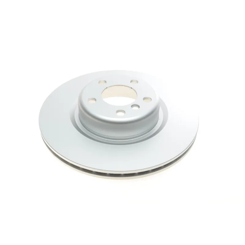 Диск гальмівний задній MEYLE 383 523 1005/PD для BMW 1 (F20/F21) 2010-, 345x24 мм