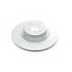 Диск гальмівний задній MEYLE 383 523 1005/PD для BMW 1 (F20/F21) 2010-, 345x24 мм