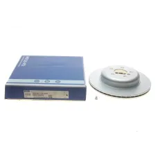 Купити Диск гальмівний задній MEYLE 383 523 1021/PD для BMW 5 (G30/F90) 7 (G11/G12) 330x20 мм | KovelAutoHub