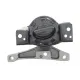 Подушка двигуна права MEYLE 40-14 030 0006 для Citroen C2/C3, Peugeot 1007 2003-
